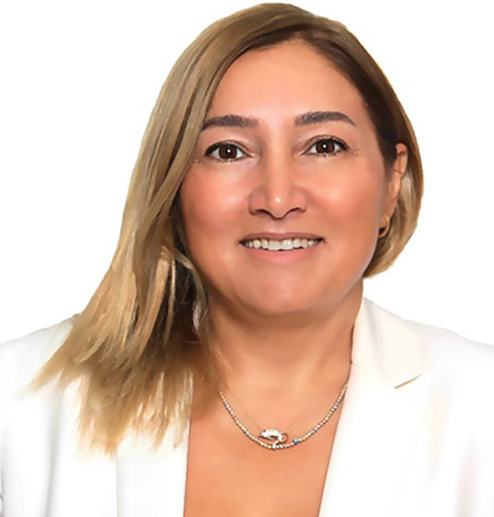 Yasemin Öztürk