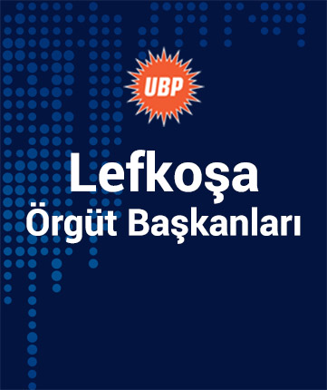 Örgüt Başkanları